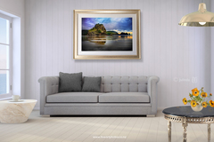 PIHA SHADES