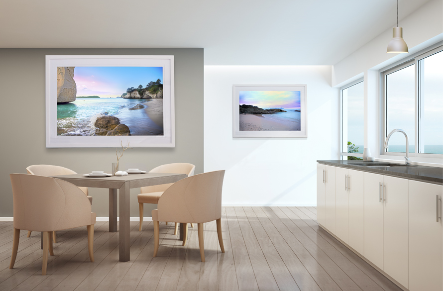 Framed Prints